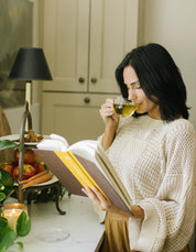 Soft Chamomile Medley