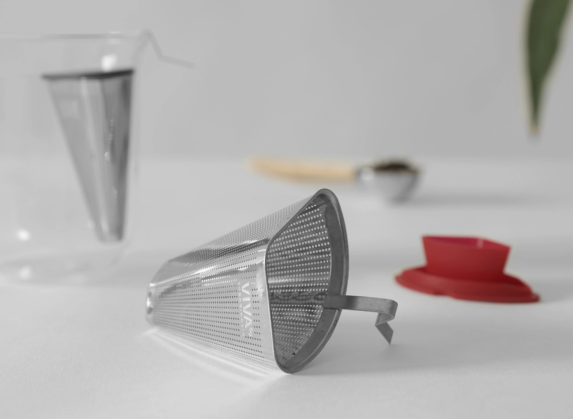 VIVA Tea Infuser
