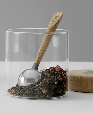 VIVA Loose Leaf Tea Teaspoon