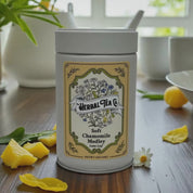 Soft Chamomile Medley