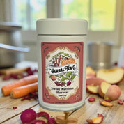 Sweet Autumn Harvest