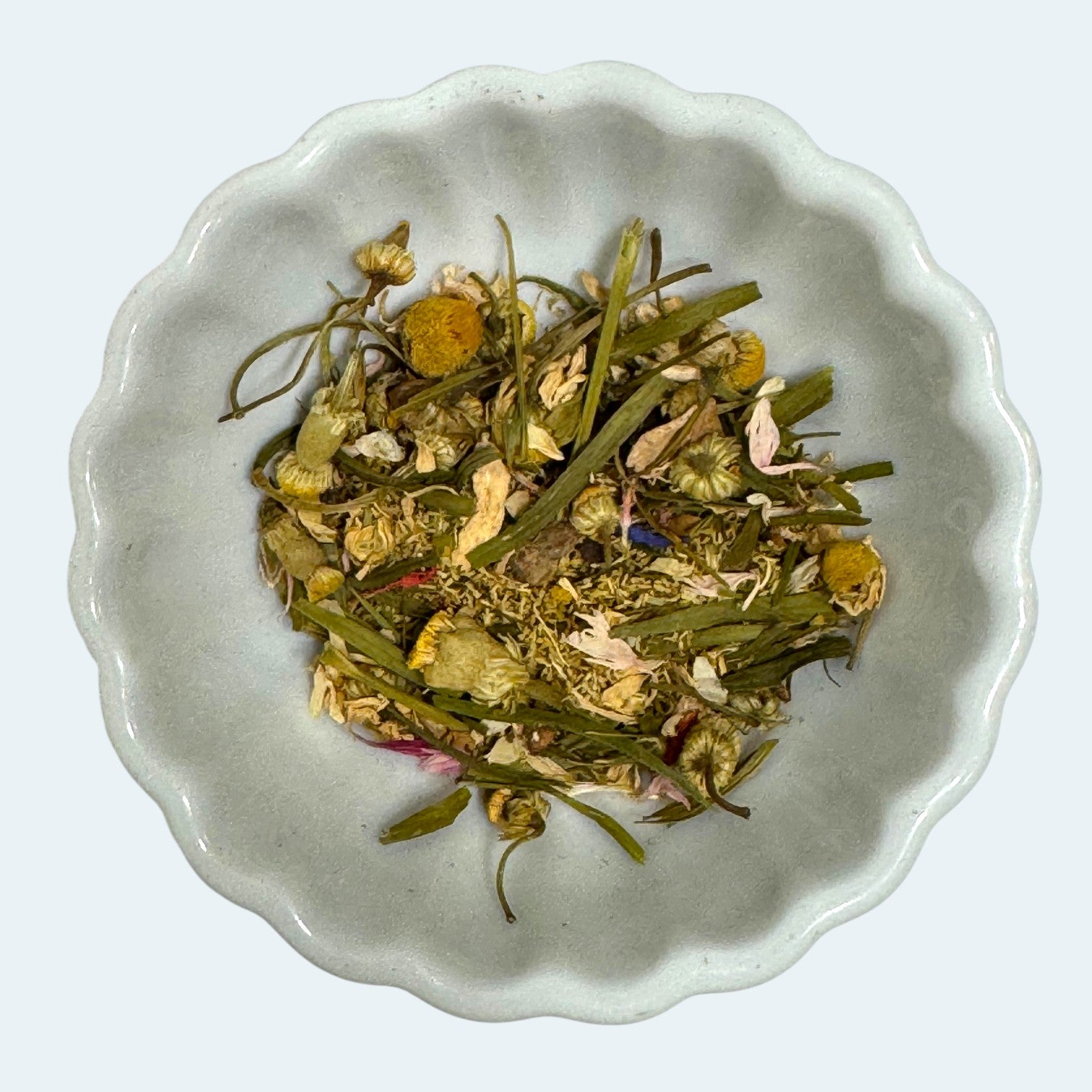 Soft Chamomile Medley