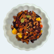 Sweet Autumn Harvest