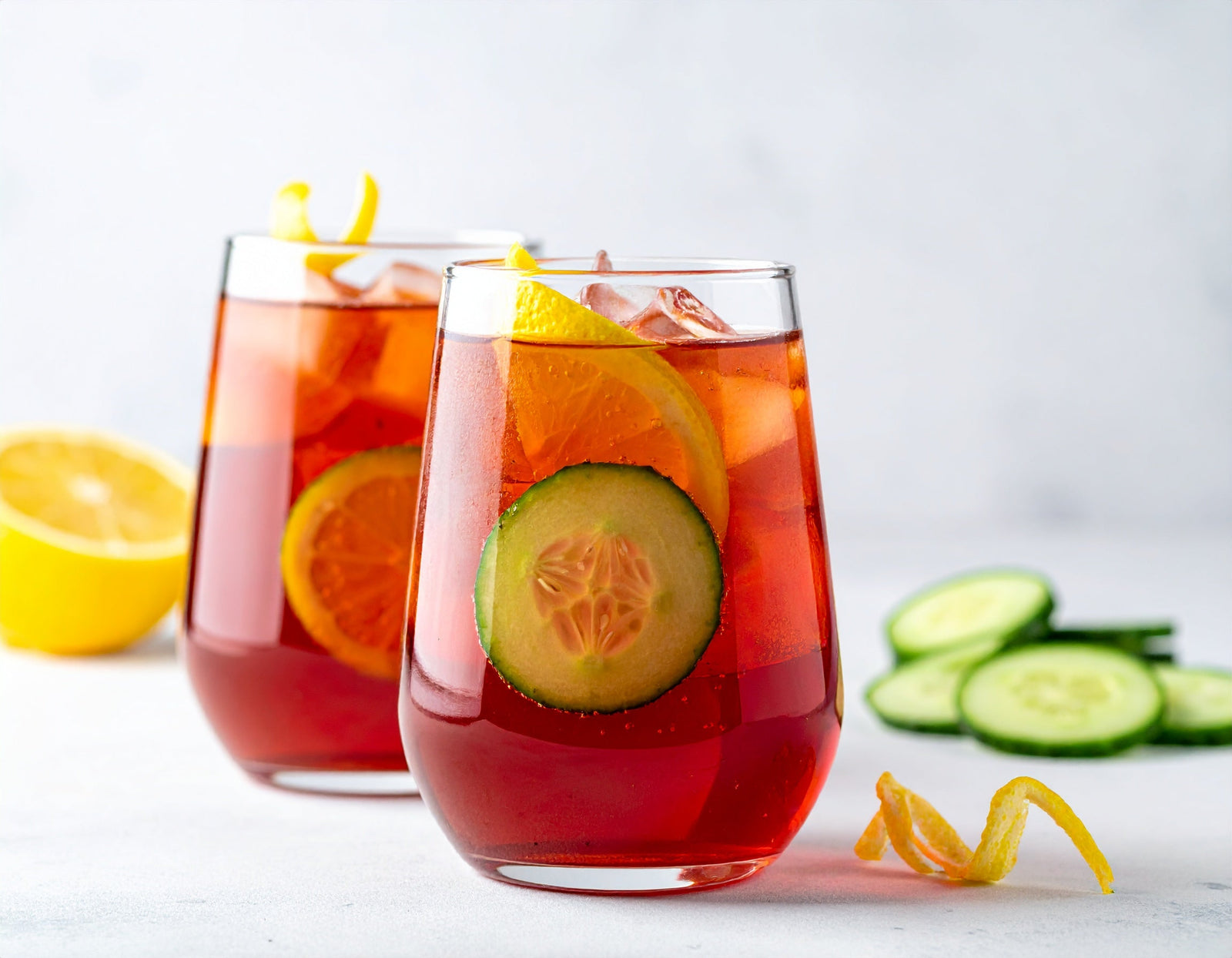 Orchard Citrus Cooler