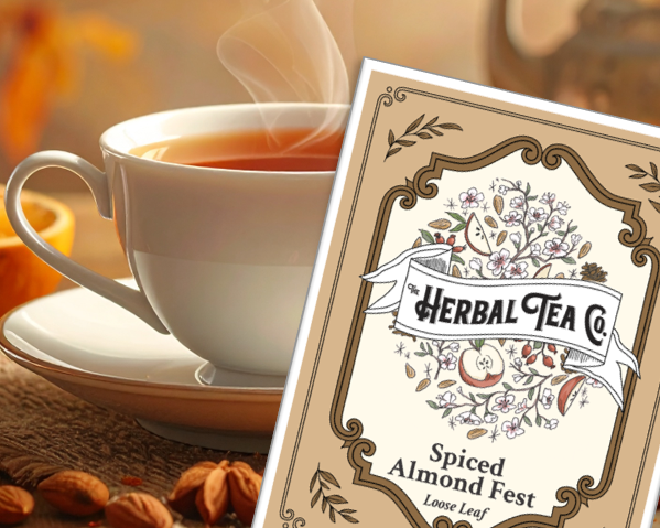 Spiced Almond Fest