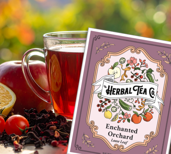 Enchanted Orchard