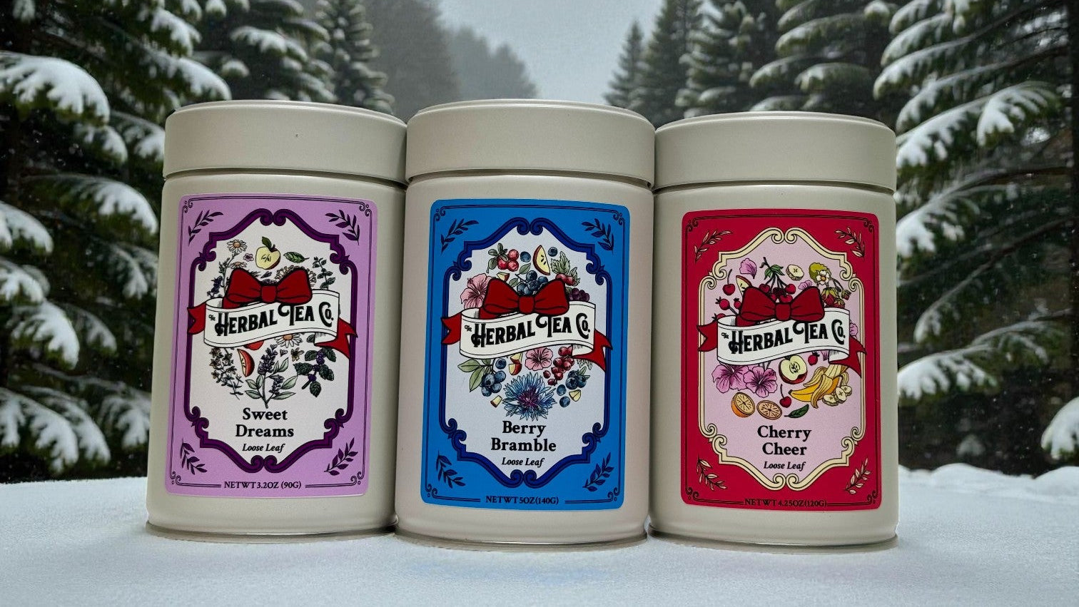 Discover our Winter 2025 Collection