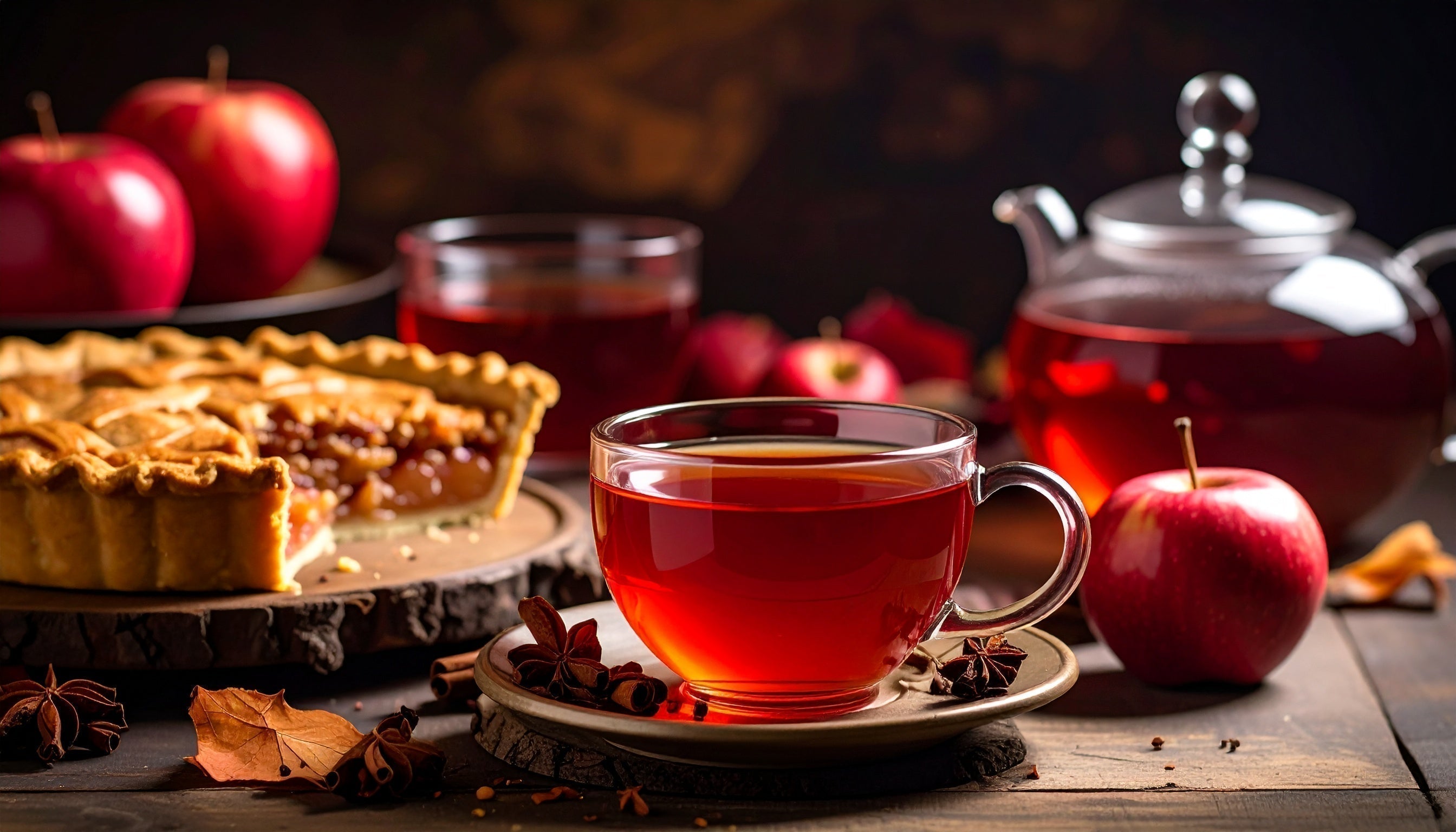 Happy National Apple Day!