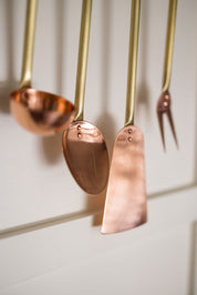 Utensil Hanging Rod Set