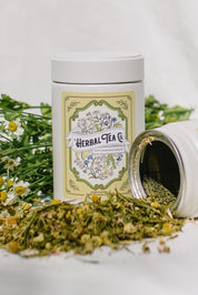 Soft Chamomile Medley