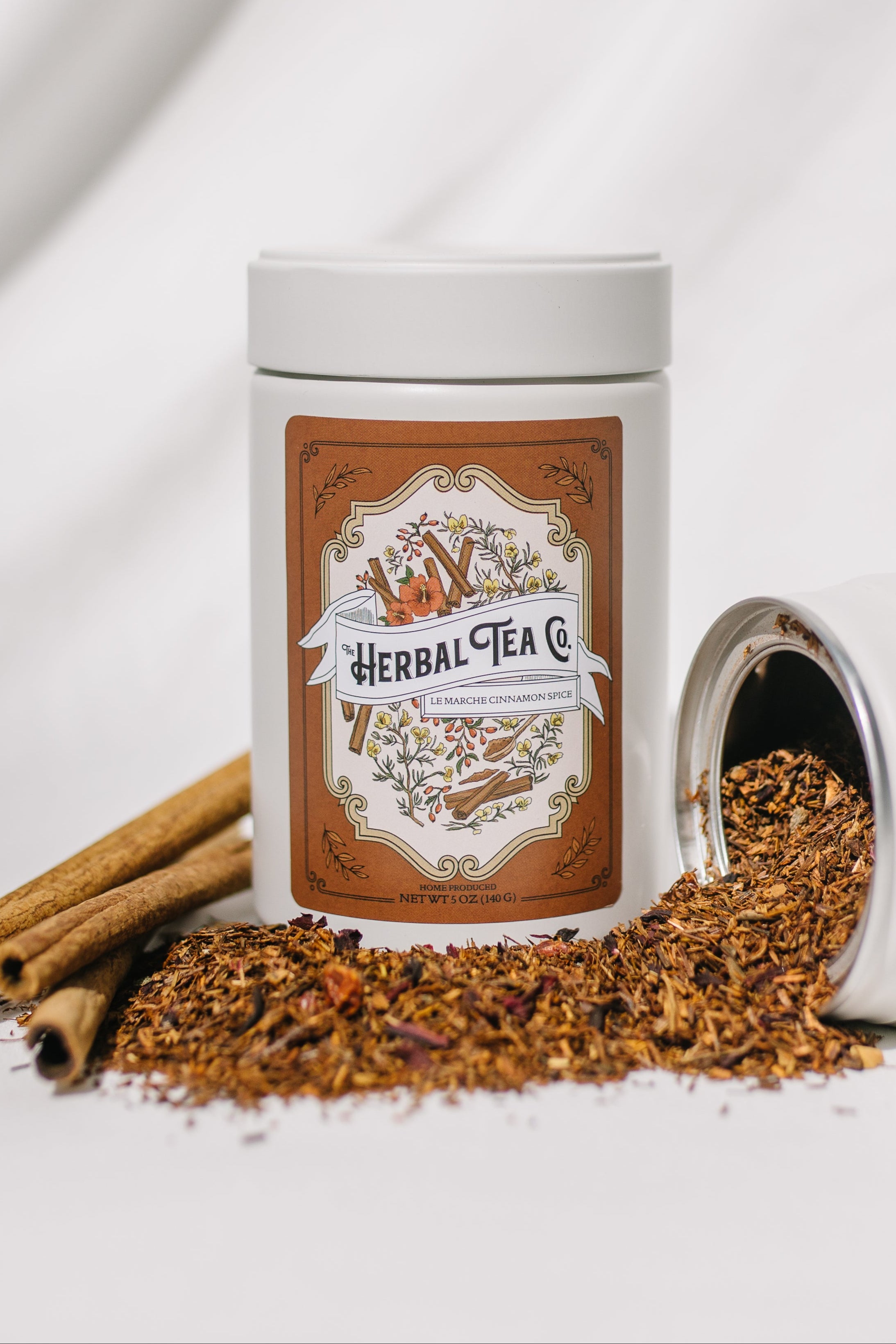 Le Marche Cinnamon Spice