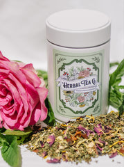 Fresh Mint Blend