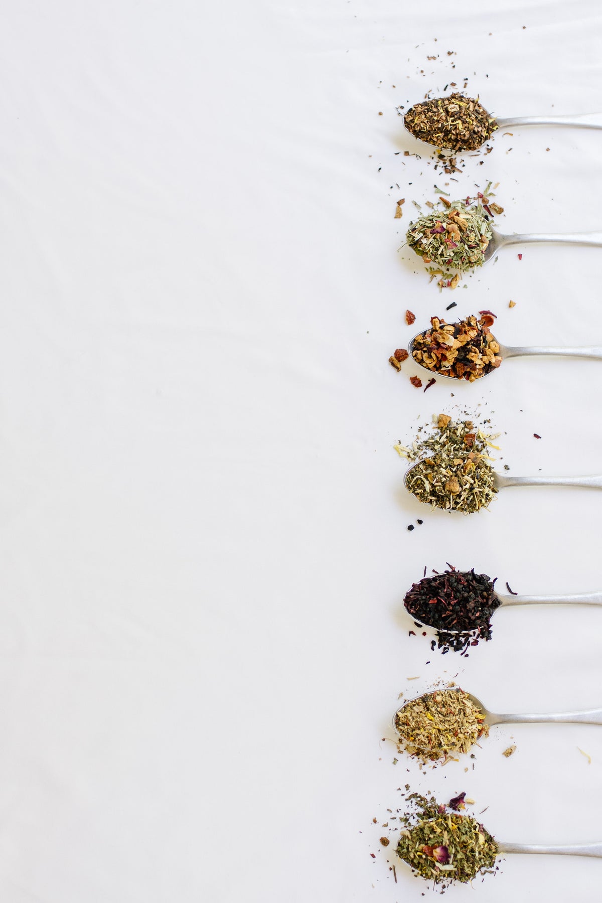 The Herbal Tea Co