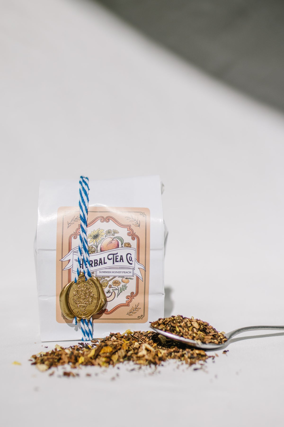 Summer Tea Collection – The Herbal Tea Co