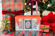 Holiday Gift Box