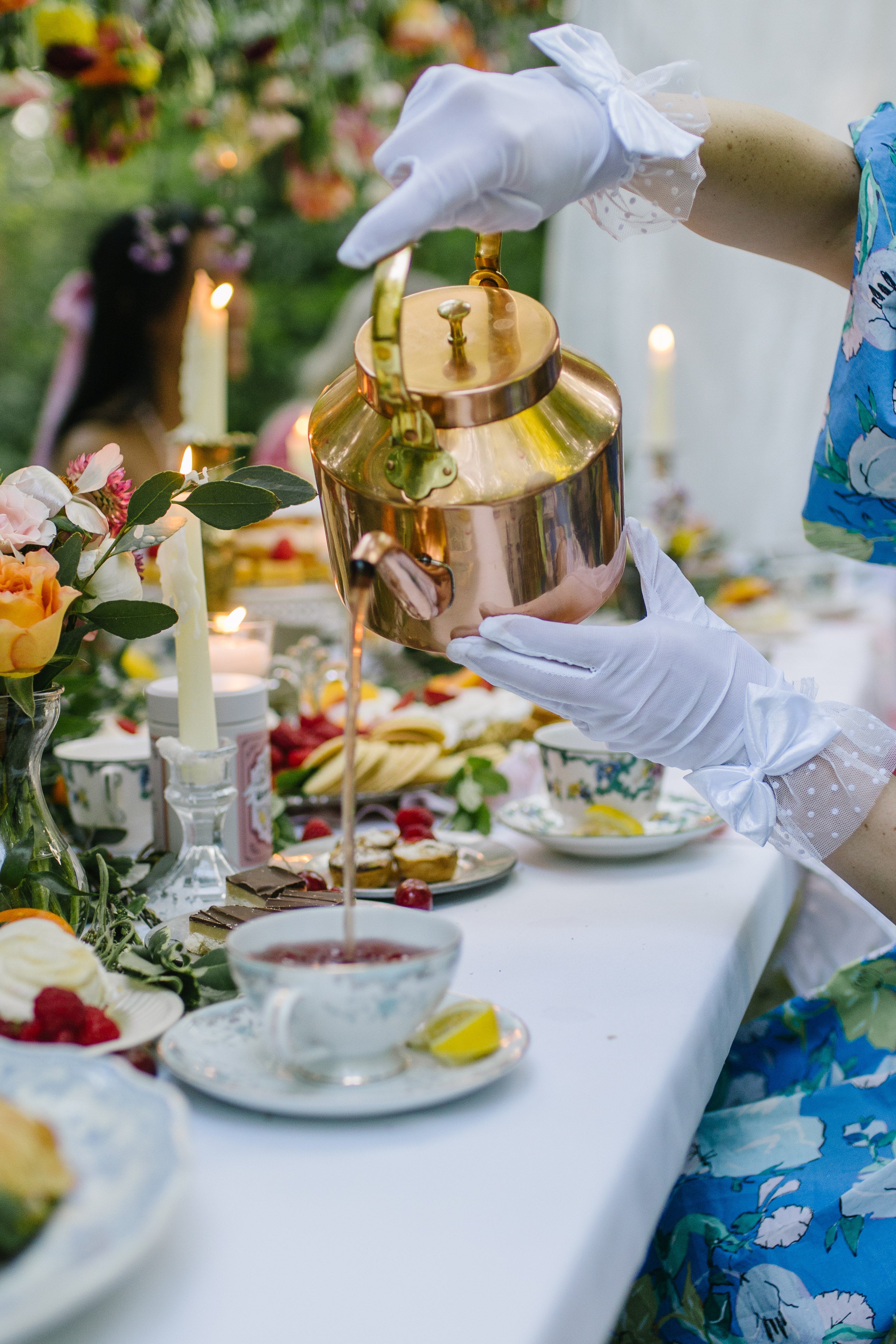Whimsical tea kettles sales