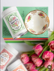 Legacy Pack Herbal Tea Gift Box