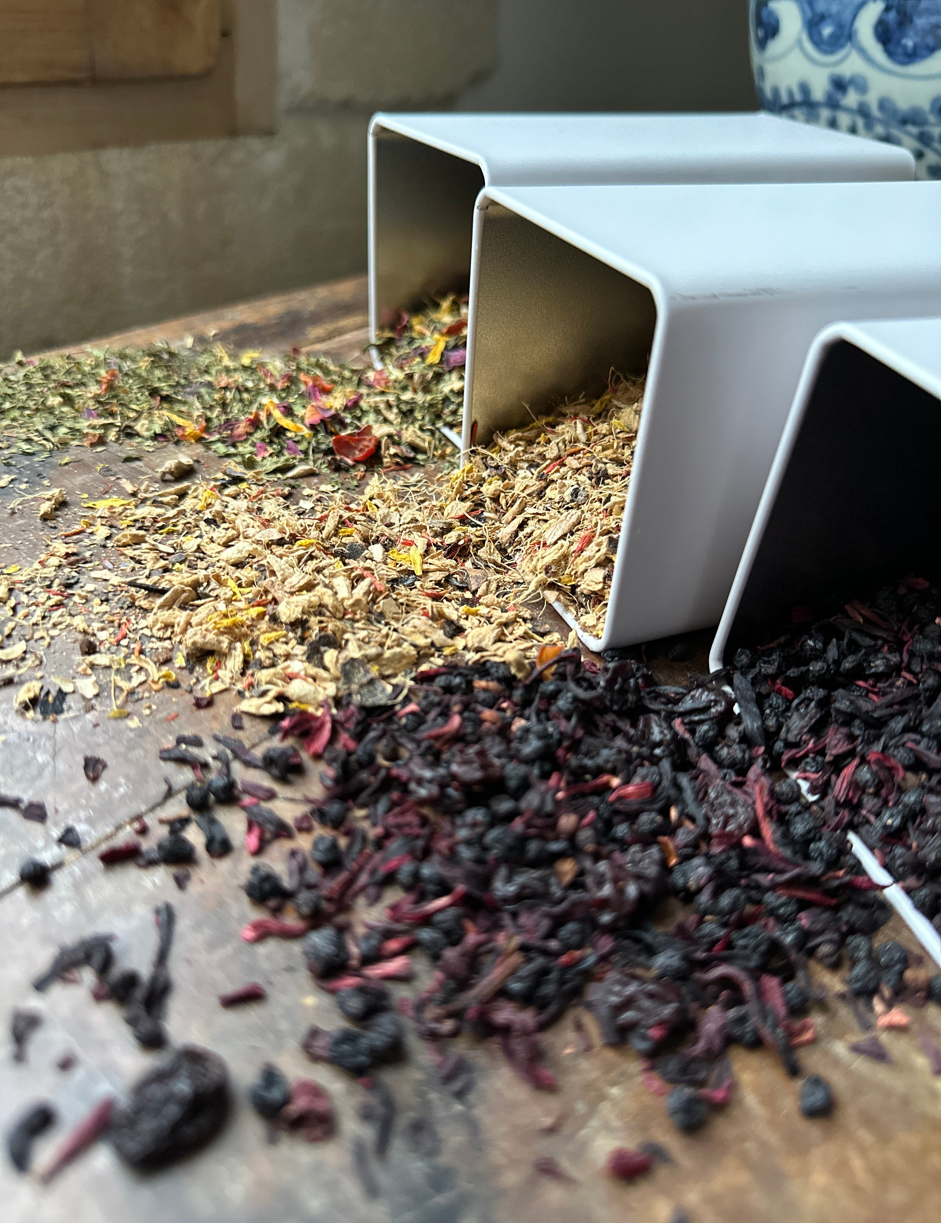 Shop – The Herbal Tea Co