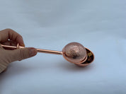 The Tea Spoon