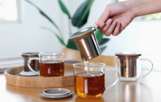 VIVA Eva Glass Mug