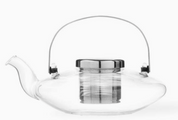 VIVA Low Profile Teapot