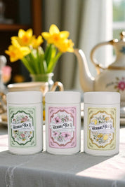 Spring Collection 3 Tin Bundle