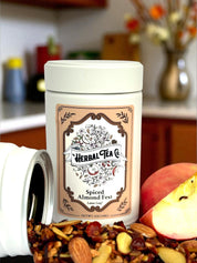 Spiced Almond Fest