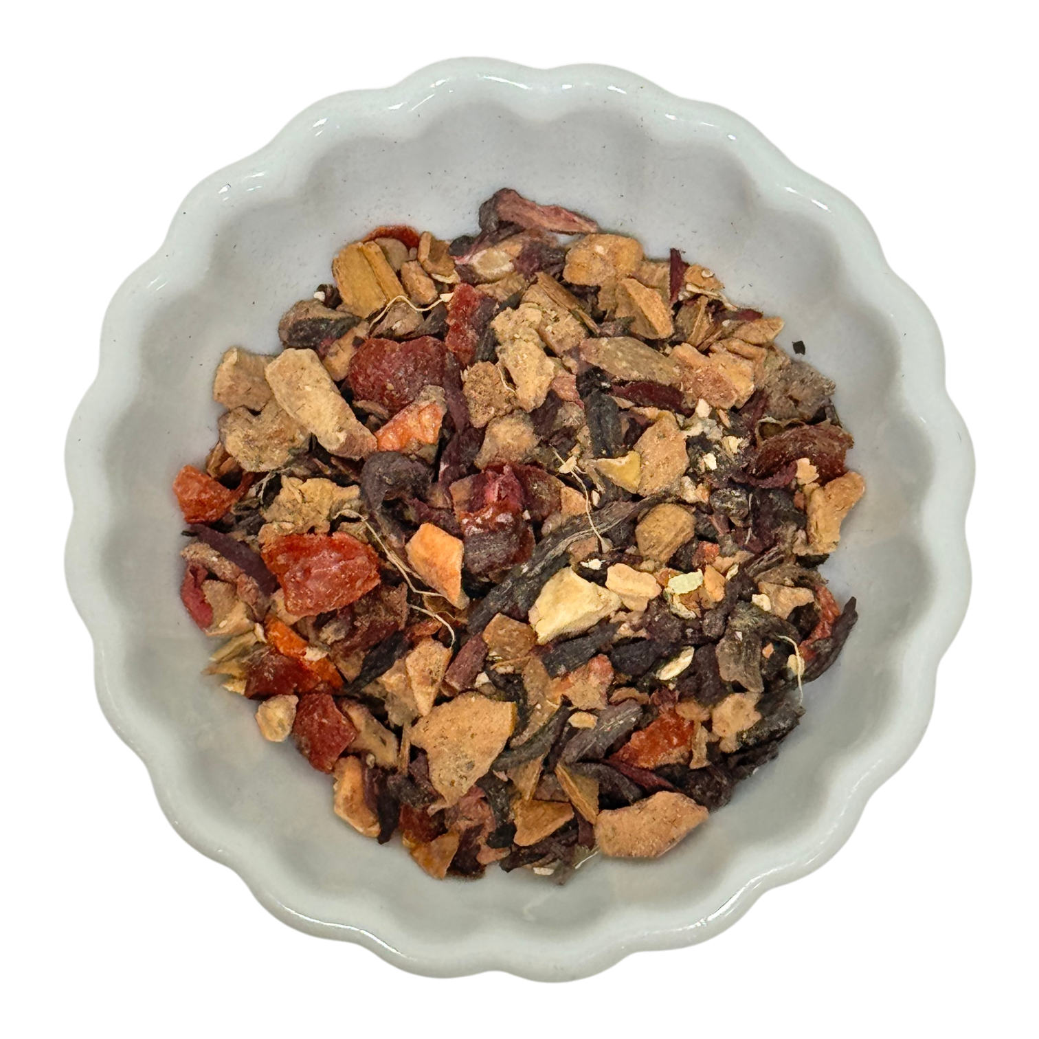 Apple Cider Chai