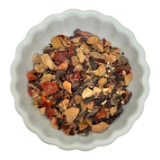 Apple Cider Chai