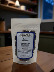 Berry Bramble
