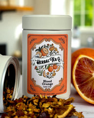 Blood Orange