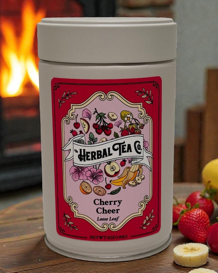 Herbal Teas – The Herbal Tea Co