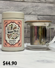 The Cozy Ritual Set