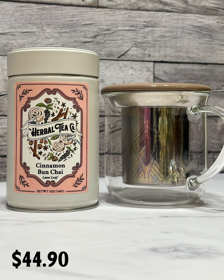 The Cozy Ritual Set