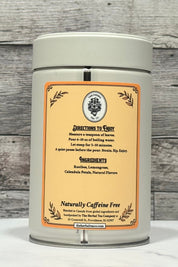Golden Daybreak Herbal Tea