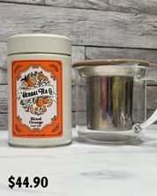 The Invigorating Ritual Set