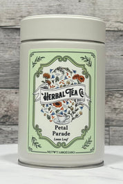 Petal Parade Herbal Tea