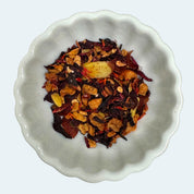 Spiced Almond Fest