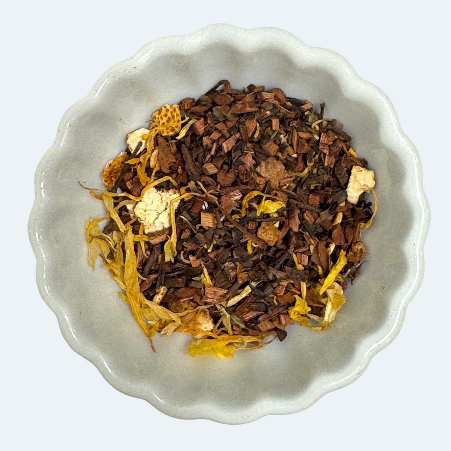 Summer Tea Collection Summer Tea Collection – The Herbal Tea Co