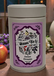 Sweet Dreams Herbal Tea