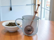 The Tea Spoon