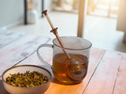 The Tea Spoon